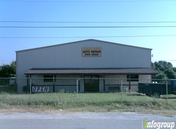 Chris Miller Auto Repair - Austin, TX