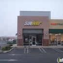 Subway - Fast Food Restaurants