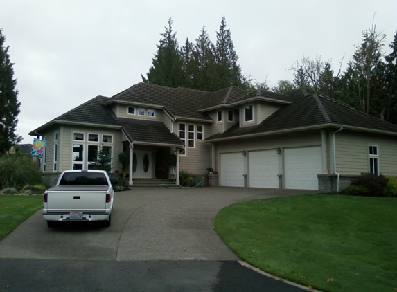 All-Brite Professional Paint & Service Inc - Maple Valley, WA