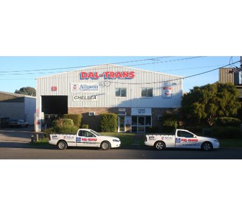 Dal-Trans Pty Ltd - Wetherill Park, NSW