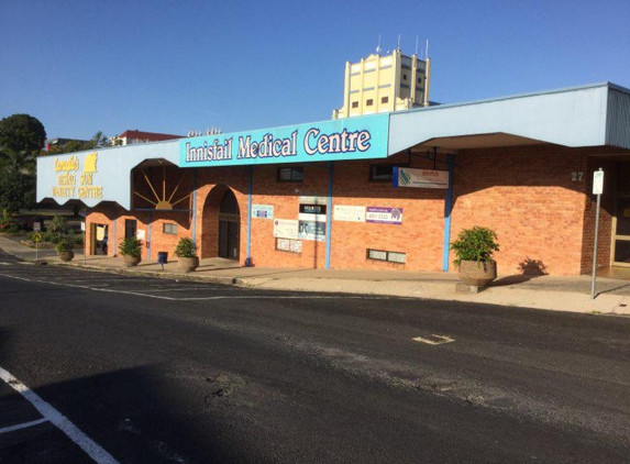 Innisfail Medical Centre - Innisfail, QLD