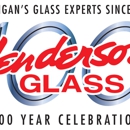 Henderson Glass - Windshield Repair