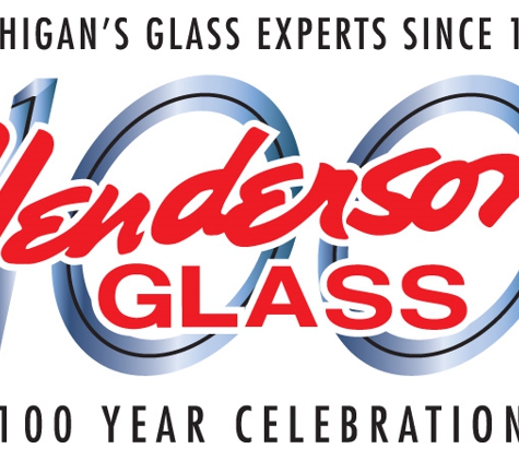 Henderson Glass - Berkley, MI