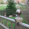 America's Backyard Fencing & Decking gallery