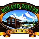 Roland Zoller Construction - Kitchen Planning & Remodeling Service