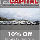 Capital Contracting, Plumbing & Heating Corp. - Building Contractors-Commercial & Industrial