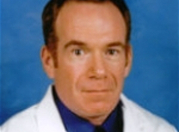 Dr. Barry H. Carragher, MD - Fort Lauderdale, FL