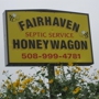 Fairhaven Honeywagon
