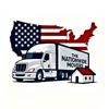 The NATIONWIDE MOVERS gallery