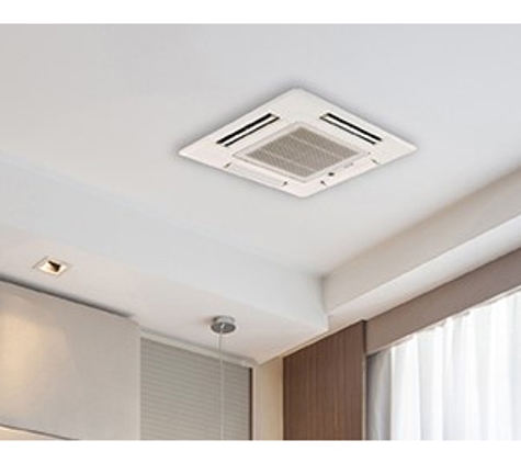 Don Hall Air Conditioning, Electrical & Refrigeration