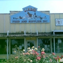 Linda's Feed & Supplies Inc. - Feed Dealers