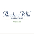 Pasadena Villa Outpatient Treatment Center – Franklin - Mental Health Services