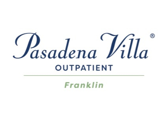 Pasadena Villa Outpatient Treatment Center – Franklin - Franklin, TN