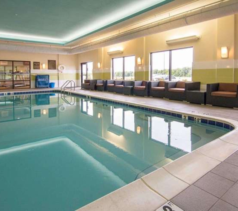 Comfort Suites Bossier City-Shreveport East - Bossier City, LA