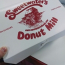 Sweetwater's Donut Mill - Ice Cream & Frozen Desserts