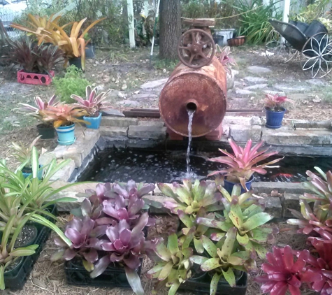 Eucalyptus Gardens - Wilton Manors, FL