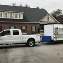 Blueline Soft Wash - Water Pressure Cleaning