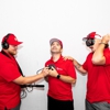 RED RHINO - The Pool Leak Experts gallery