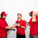 RED RHINO - The Pool Leak Experts - Swimming Pool Repair & Service