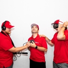 RED RHINO - The Pool Leak Experts