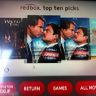 Redbox - Walgreens Outdoor