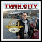 Twin City Used Car Sales