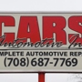 CARS Automotive, Inc.