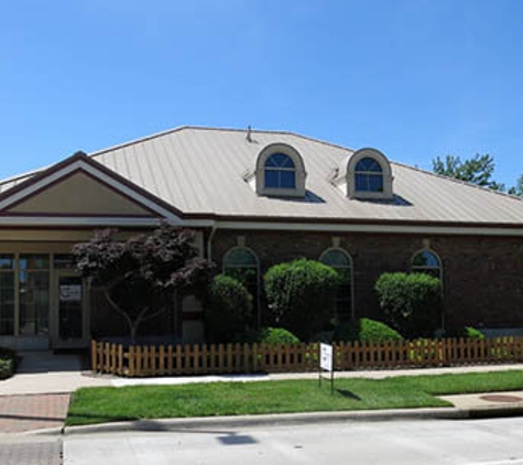 Chesterfield Family Dental - Roger Dow Buzbee DDS - Springfield, MO