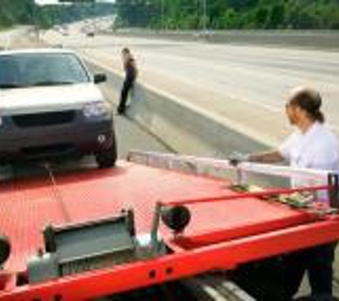 Pronto Towing & Recovery - Austin, TX