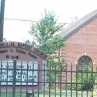 Jackson Memorial Baptist Church