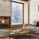 Sierra Timberline - Fireplaces