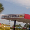 Ej's Auto World gallery