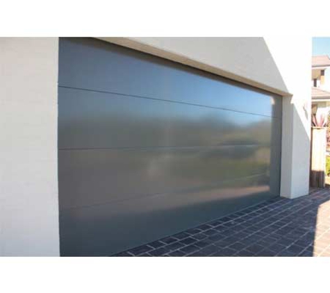 The Roller Door Man