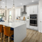 Brack Ranch by Risewell Homes