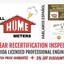 All Home Meters LLC - Real Estate Inspection Service