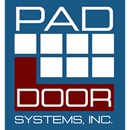 Pad Door Systems, Inc. - Garage Doors & Openers