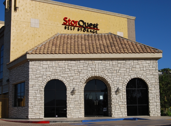 StorQuest Self Storage - Corona, CA