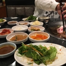 Biwon Korean BBQ and Sushi Restaurant - Korean Restaurants