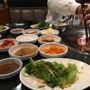 Biwon Korean BBQ and Sushi Restaurant