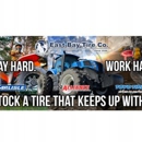 East Bay Tire Co. | San Rafael Tire Service Center - Tire Dealers