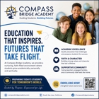 Compass Bridge Academy