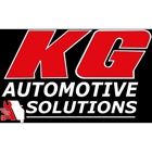 KG Automotive Solutions