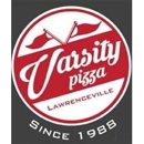 Varsity Pizza & Subs - Pizza