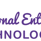 National Entertainment Tech. Inc.