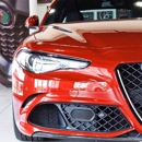 Cincinnati North Alfa Romeo - New Car Dealers