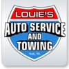 Louie's Auto Service gallery