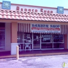 Fiesta Plaza Barbershop