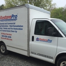 RestorePro - Water Damage Emergency Service