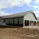 Precision Metal Roofing - Home Builders