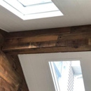 Chicago Barn Door Co - Wood Finishing